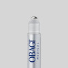 Obagi ELASTIderm Eye Serum metal rollerball tip close-up