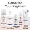 EltaMD complete your regimen: UV Lotion, cleanser, Barrier Renewal, UV Daily, body creme