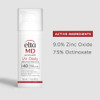 EltaMD UV Daily Broad-Spectrum SPF 40 ELMD-DBS40 BeautifiedYou.com