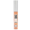 theBalm Plump Your Pucker lip gloss in Overstate, peachy shimmer