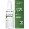 Bioelements All Things Pure clay-based deep pore face wash cleanser bottle with box