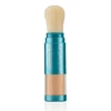 Colorescience Brush-On Shield SPF 50 brush, medium tan powder