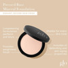 glo Skin Beauty Pressed Base