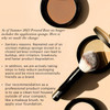 glo Skin Beauty Pressed Base
