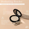 glo Skin Beauty Perfecting Powder