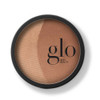 glo Skin Beauty Bronze pressed powder bronzer compact