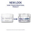 Obagi Hydrate Luxe old packaging next to new jar