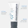 Dermalogica Active Moist with prebiotics tube and benefit callouts