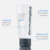 Dermalogica Intensive Moisture Balance BioReplenish tube with benefit callouts