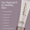 Restorative Hand Cream, non-comedogenic, fragrance-free, paraben-free, cruelty-free list