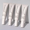 Four epionce tubes lined up on gray background, Lytic Plus Tx and Lytic Sport Tx