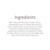 epionce Balancing Toner full ingredients list