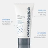 Dermalogica Skin Smoothing Cream 5.1 oz tube with benefit callouts