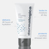 Dermalogica Skin Smoothing Cream 3.4 oz tube with benefit callouts