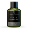 The Art of Shaving Pre-Shave Oil, Unscented, 60 mL bottle with grey label