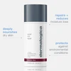 Dermalogica Super Rich Repair 3.4 oz jar with benefit callouts