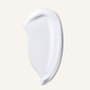 Swipe of white Neck Firming Cream texture