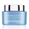 Phytomer Hydrasea Night Plumping Rich Cream jar