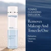 Phytomer Ogenage Toning Cleansing Emulsion