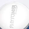Close-up of the Phytomer jar lid