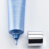 Close-up of Phytomer White Lumination serum tube nozzle with cap off