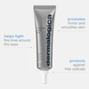 Dermalogica MultiVitamin Power Firm tube with benefit callouts, second view