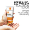 La Roche Posay Anthelios Cooling Water Sunscreen Lotion SPF 60