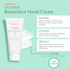 Avene Cicalfate HAND Restorative Hand Cream