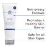 Body Crème tube, non-greasy, promotes healthy skin barrier, safe for all skin types