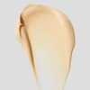 Swatch of beige moisturizer cream