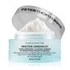 Peter Thomas Roth Water Drench Hyaluronic Cloud Cream 50 mL jar, open
