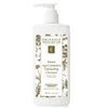 Eminence Monoi Age Corrective Exfoliating Cleanser pump bottle