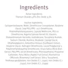 epionce Daily Shield Lotion Tinted SPF 50 full ingredients list