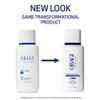Obagi Nu-Derm Toner old packaging next to new Obagi Medical bottle