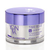 Yonka Time Resist Creme Nuit youth activator 50 ml jar with purple lid