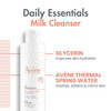 Avene Milk Cleanser