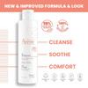Avene Milk Cleanser