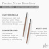 glo Skin Beauty Precise Micro Browliner