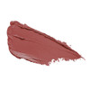 Swatch of a rosy mauve matte lip crayon