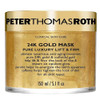 Peter Thomas Roth 24K Gold Mask 150 ml gold jar