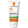 La Roche-Posay Anthelios Clear Skin Dry Touch SPF 60 sunscreen tube, front