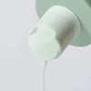 Jan Marini Bioglycolic Face Cleanser pouring from the cap