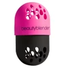 beautyblender Blender Defender pink and black vented case