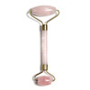 Cosmedix Rose Quartz Crystal Facial Roller CMX98147 BeautifiedYou.com