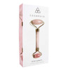 Cosmedix Rose Quartz Crystal Facial Roller CMX98147 BeautifiedYou.com