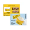 StriVectin Bounce Back promotional cards with the cream jar