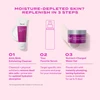 Murad Hydration AHA/BHA Exfoliating Cleanser