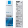 La Roche-Posay Effaclar Adapalene Gel 0.1% box front and Drug Facts panel