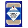 Turbo Body Bar soap in its blue wrapper