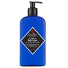 Jack Black Cool Moisture Body Lotion blue pump bottle